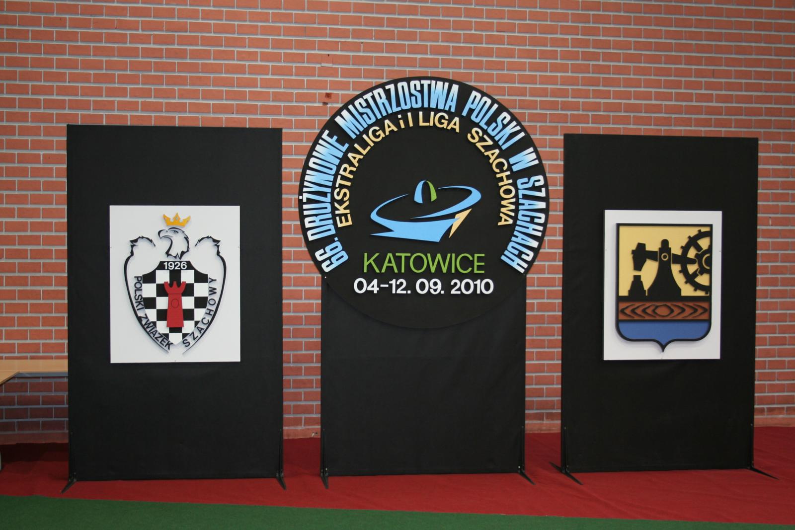 I liga senior�w 2010